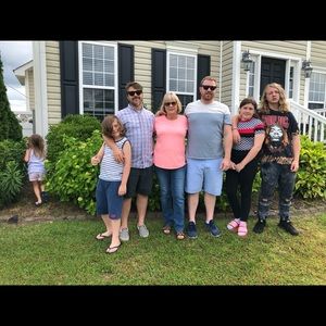 Meet your Posher, Mary